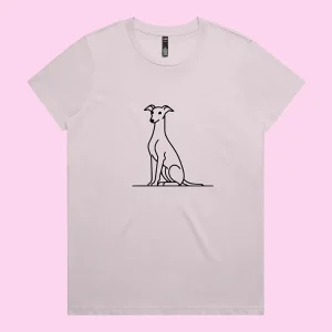 AS Colour Maple Ladies Sitting Grey