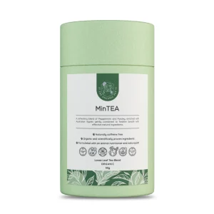MinTEA Tea Blend