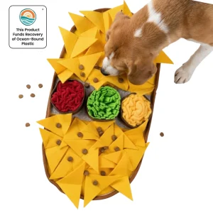 Cheesy Nachos™ by LuvMyFido