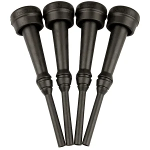 HappyLiner FL-0021 Liner Compatible with Lely — Set of 4
