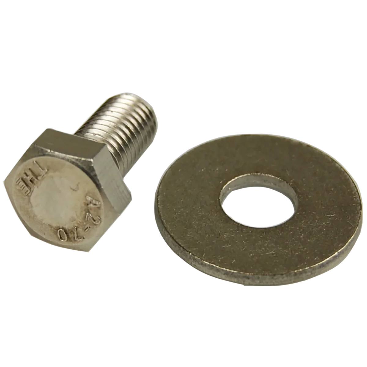 Bolt + Washer Wheel equiv. 9.1048.0092.2 and 9.1113.0538.5 - Bild 2