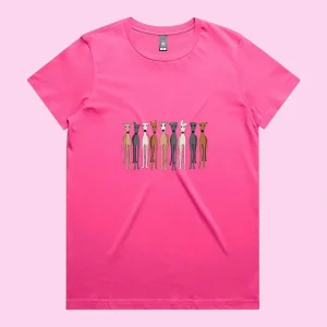 AS Colour Maple Ladies Cute Greys