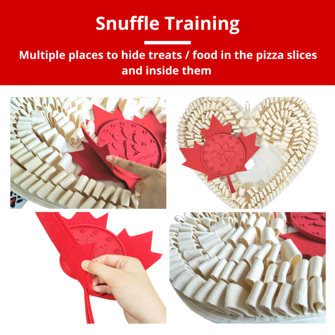 Boundless Love™ AntiBite DIY Snuffle Mat - Bild 5