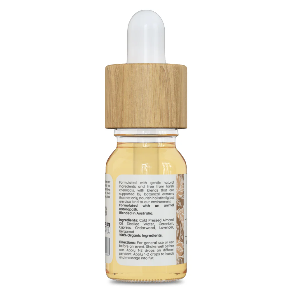 Vitality Essential Oil Dropper Blend - Bild 3