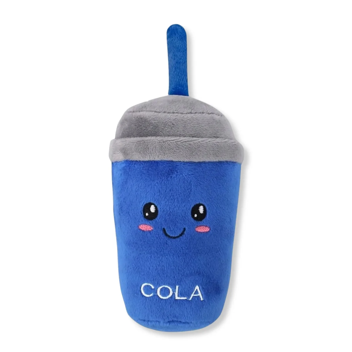 Playtime Sips Plush Dog Toys - Bild 3