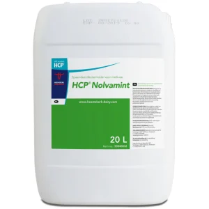 HCP Nolvamint Spray 20L Pallet Deal: 24 pieces per pallet