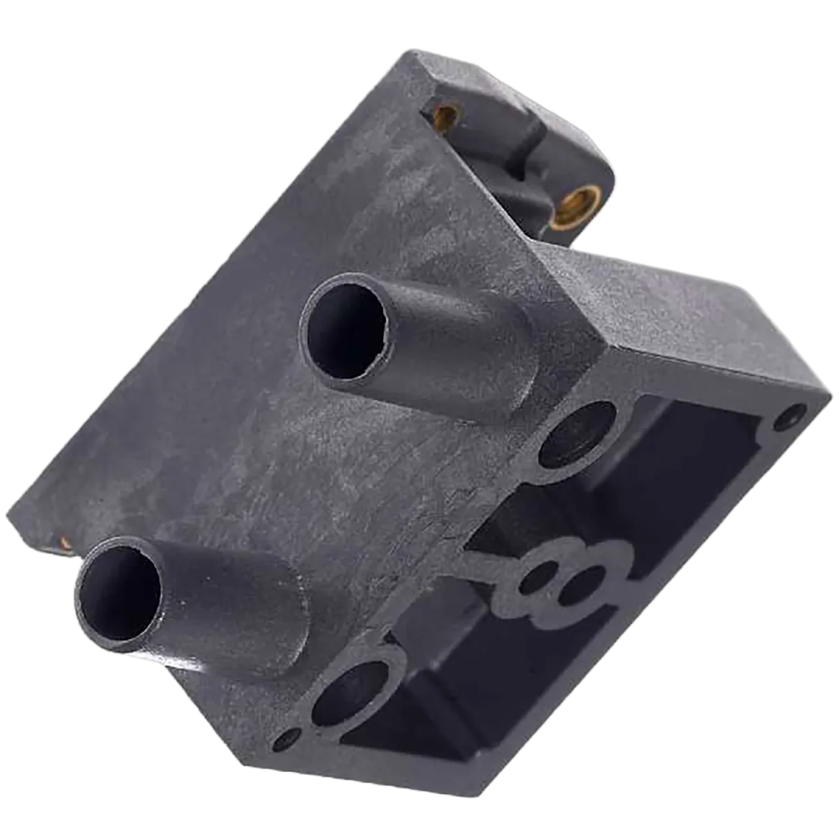 Pulsator block complete autopulse single 7051-2705-050 - Bild 2