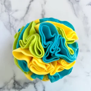 Toy - Snuffle Ball