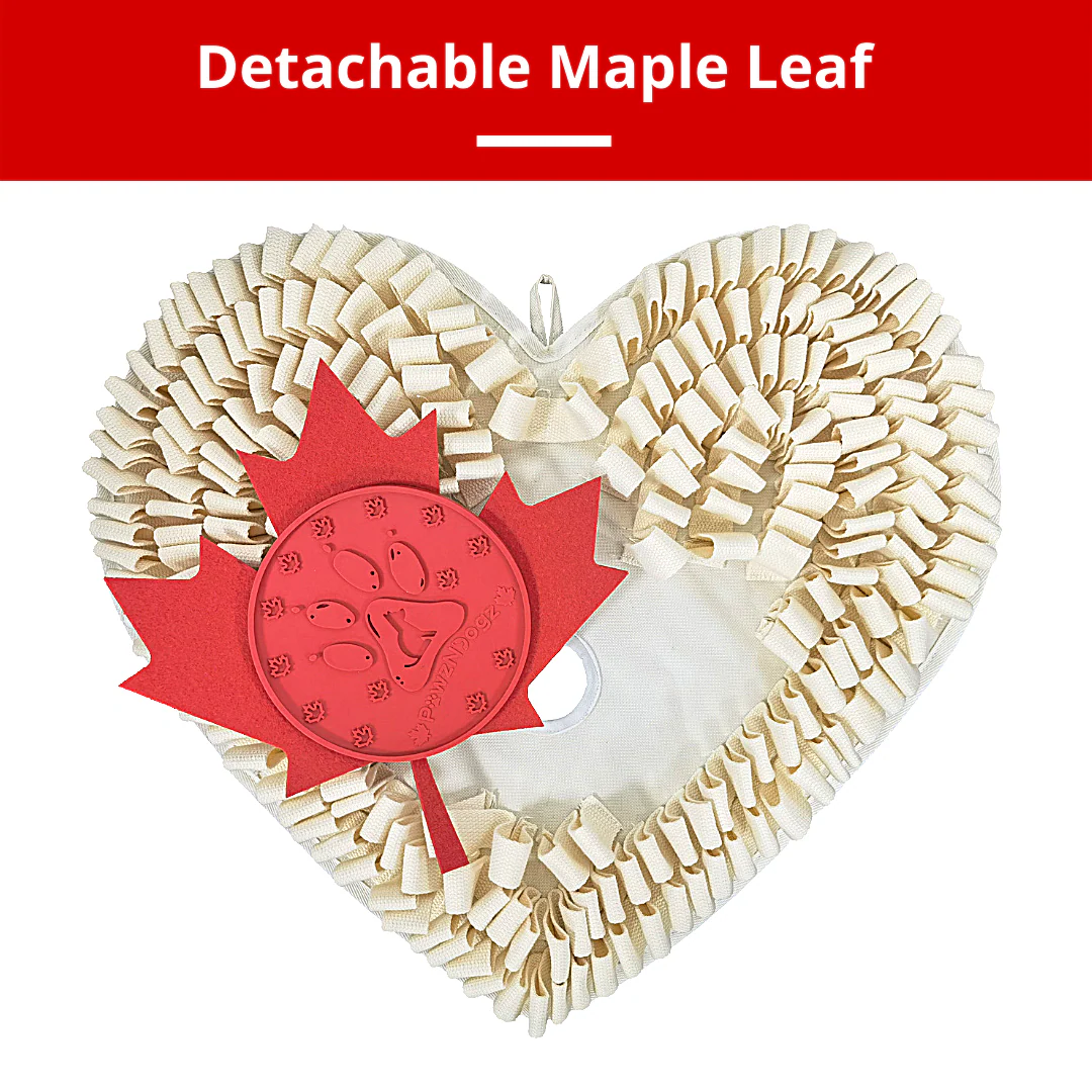 Boundless Love™ AntiBite DIY Snuffle Mat - Bild 7
