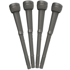 Liner BouMatic Magnum Flex 70 Original Set of 4