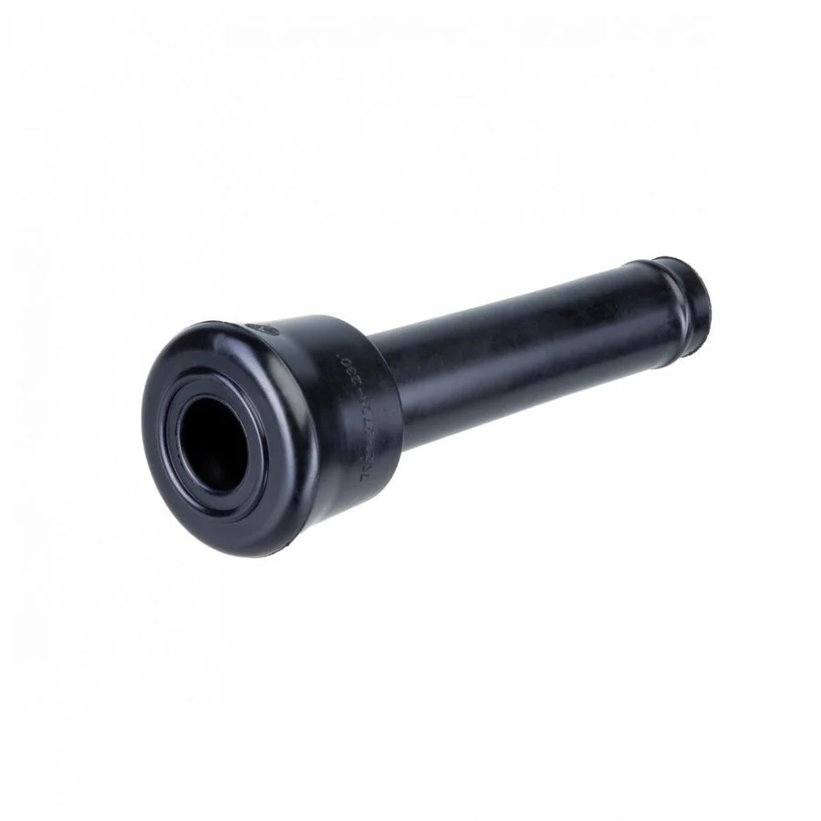 liner rubber round ClassicLiner 27/23/58 with reinforcement ring 7021-2725-230 4pcs - Bild 2