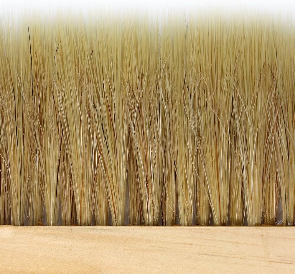 Bee Brush Wooden Handle Brush Beekeeper Tool - Bild 7