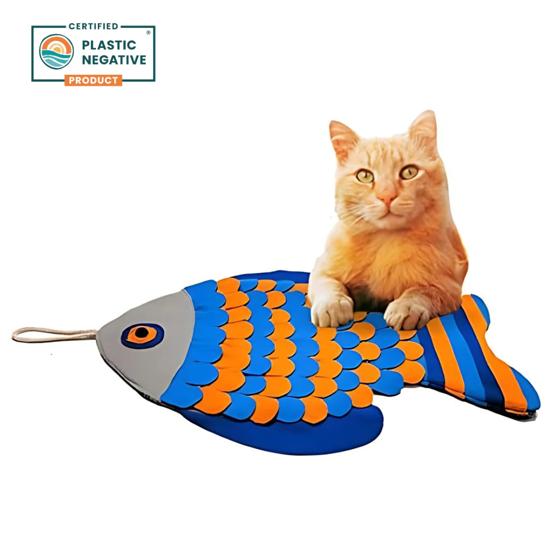 A Fishy Affair™ Snuffle Mat - Bild 2