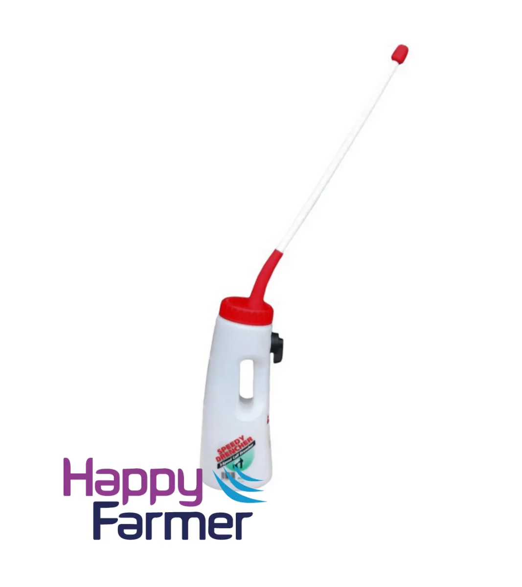 Speedy Drencher 2.5ltr - Bild 2