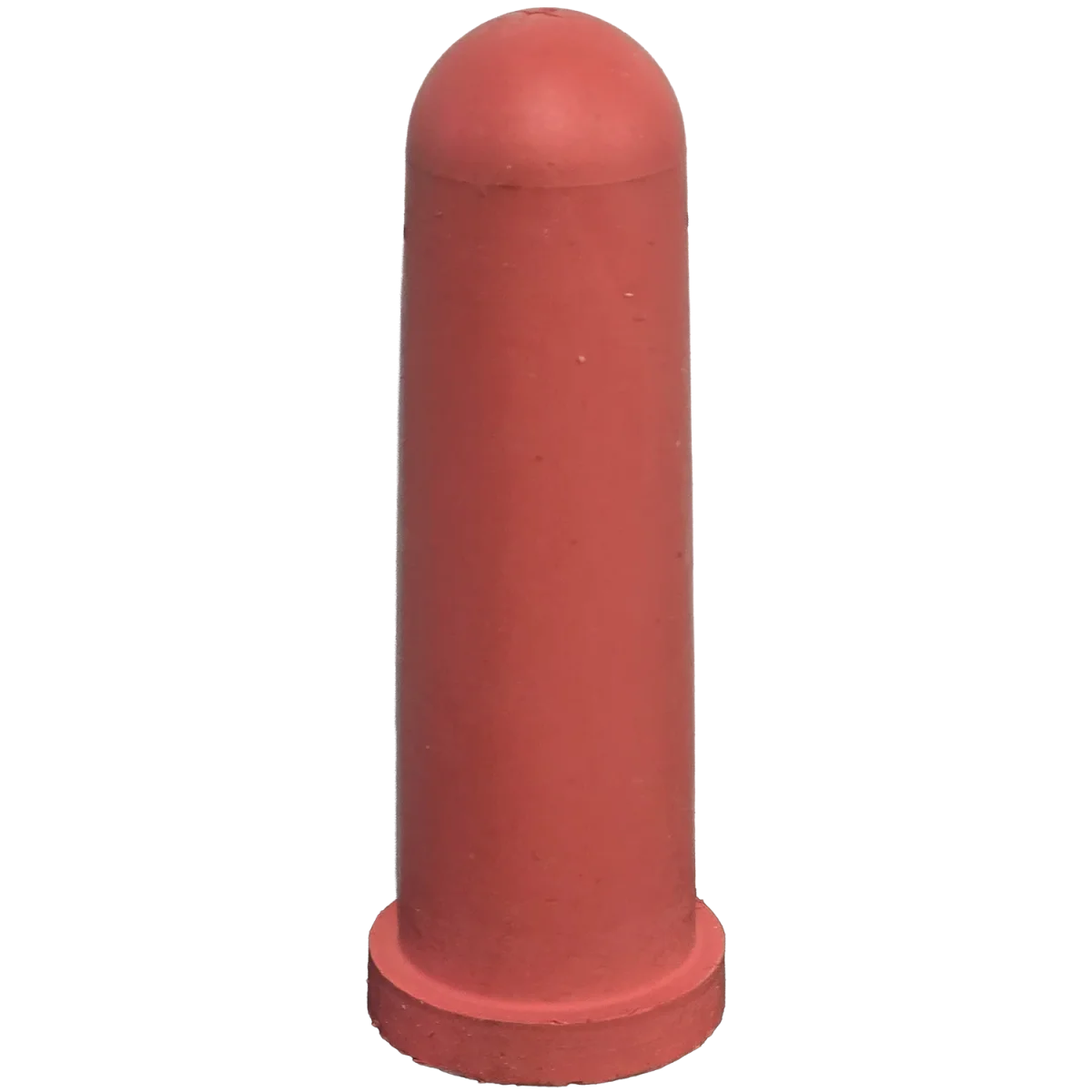 Calf teat red