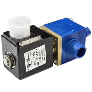 2-2-way valve closed 12mm Förster calf feeder