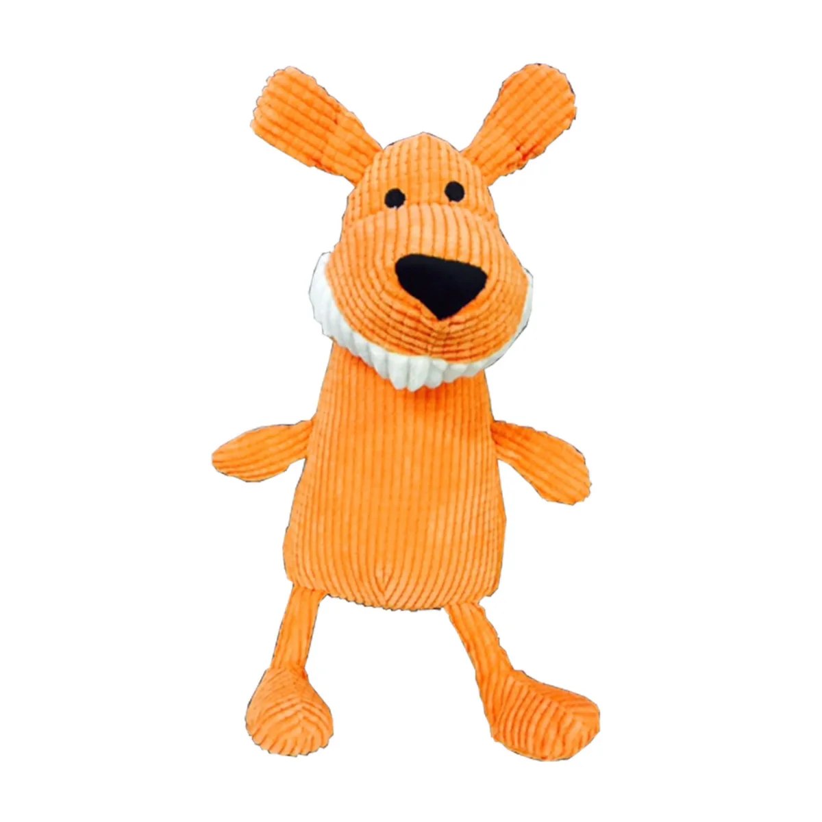 Big Grins Plush Pals Dog Toy - Bild 4