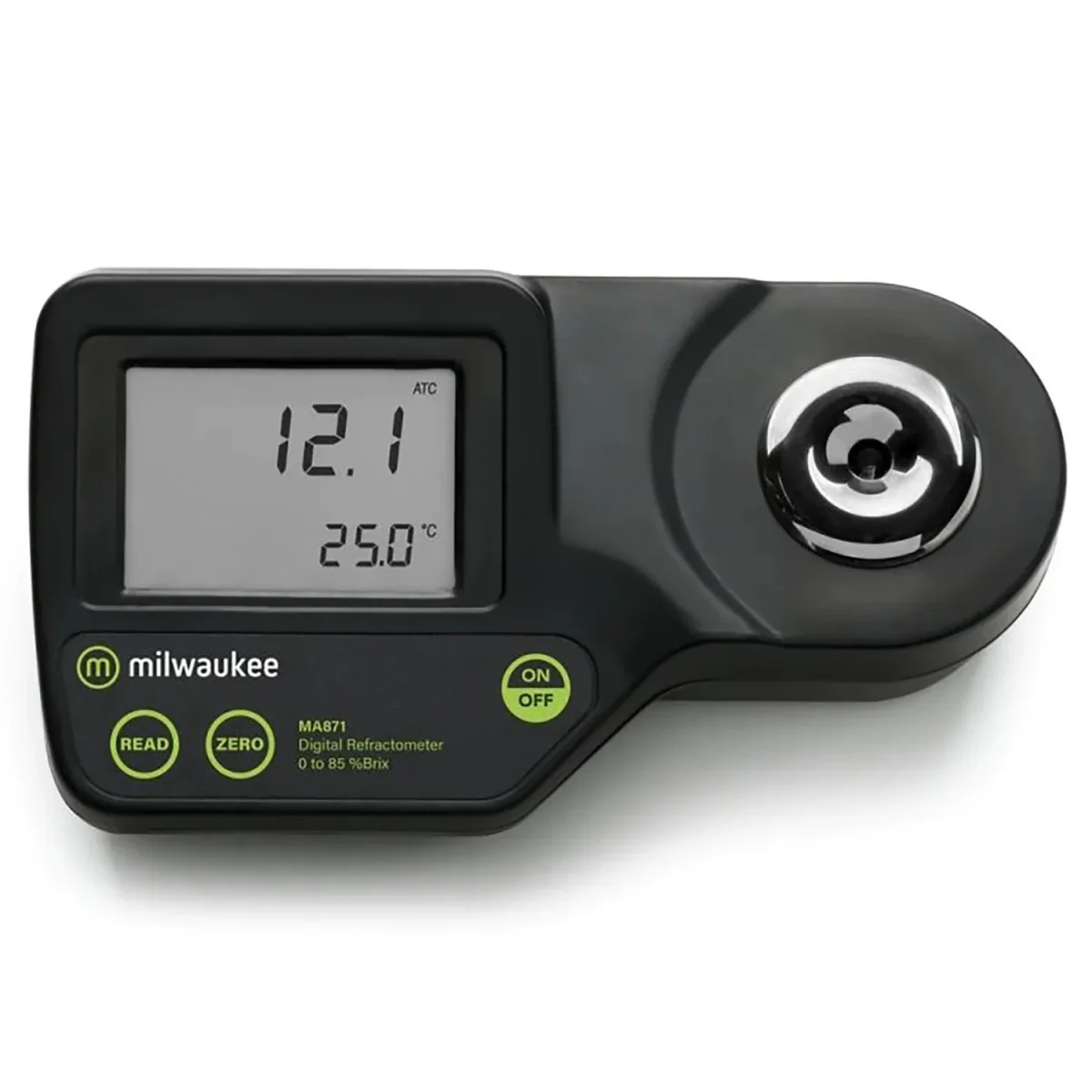Colostrum meter | Refractometer - Bild 2