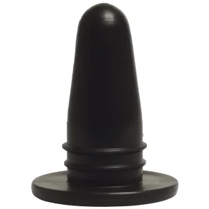 liner cap ISO black