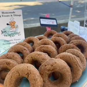 Fresh - Doughnut