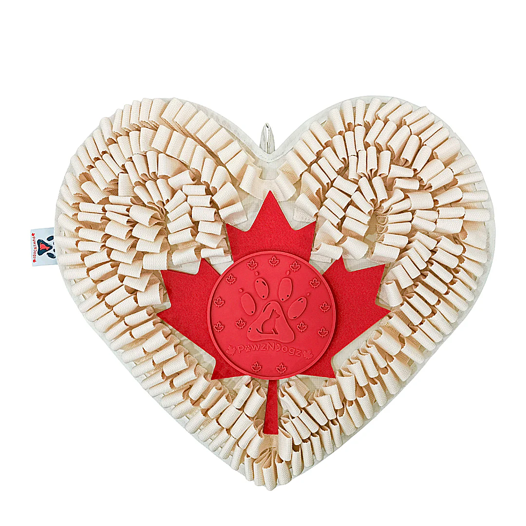 Boundless Love™ AntiBite DIY Snuffle Mat - Bild 3