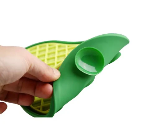 Buttery Avocado™ Lick Mat - Bild 8