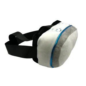 VR Glasses | High-tech Series Smart Electronics Shape Dog Plush Toy