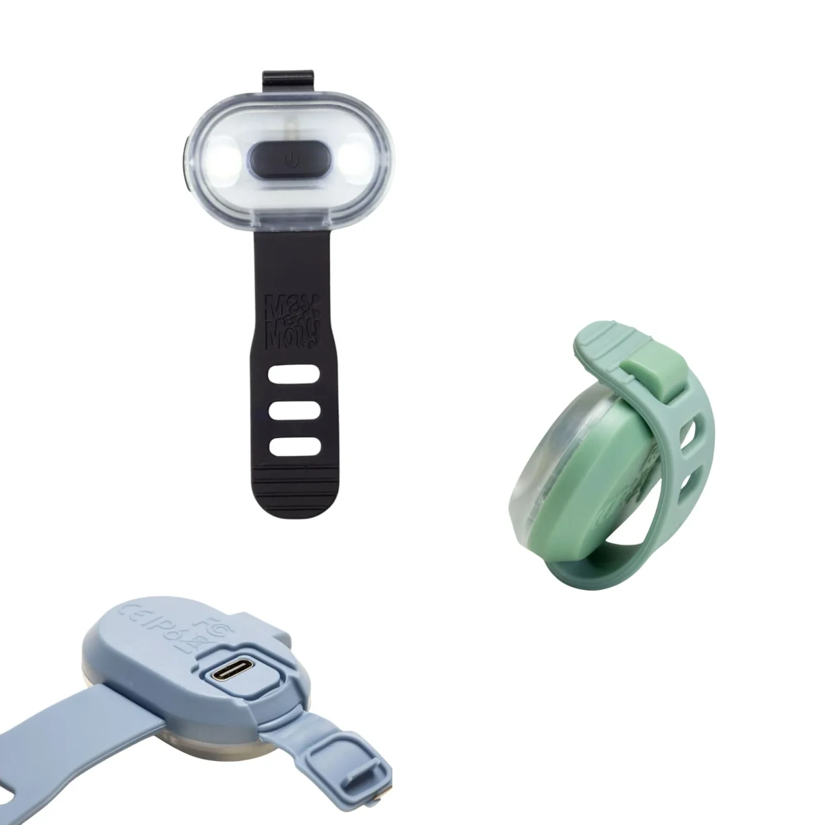 LED Safety Light - Bild 2