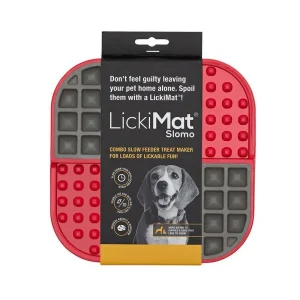 LickiMat - Slomo