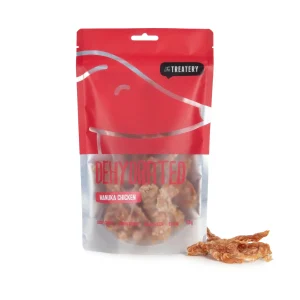 Manuka Chicken Immune Support Dog Treats