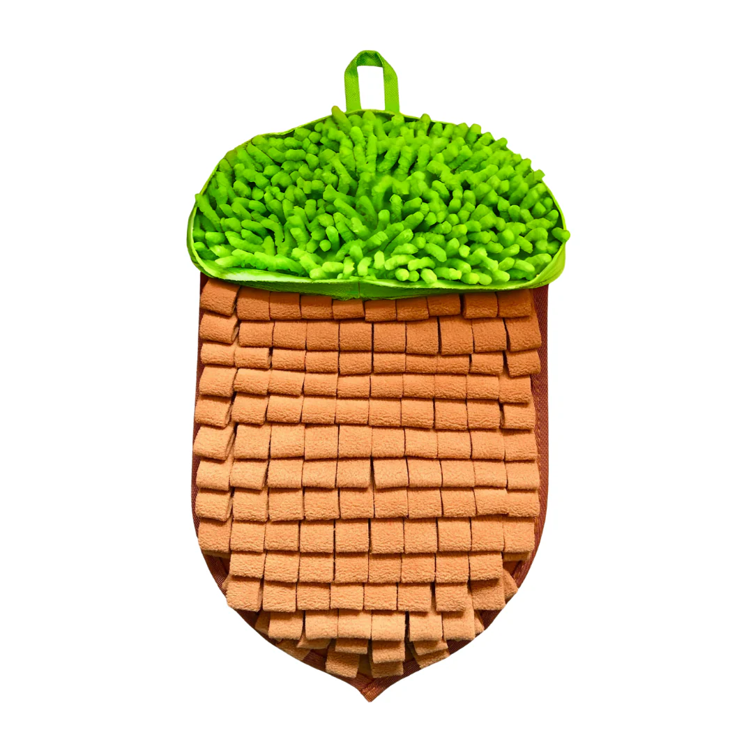 Nutty Acorn™ Snuffle Mat - Bild 3