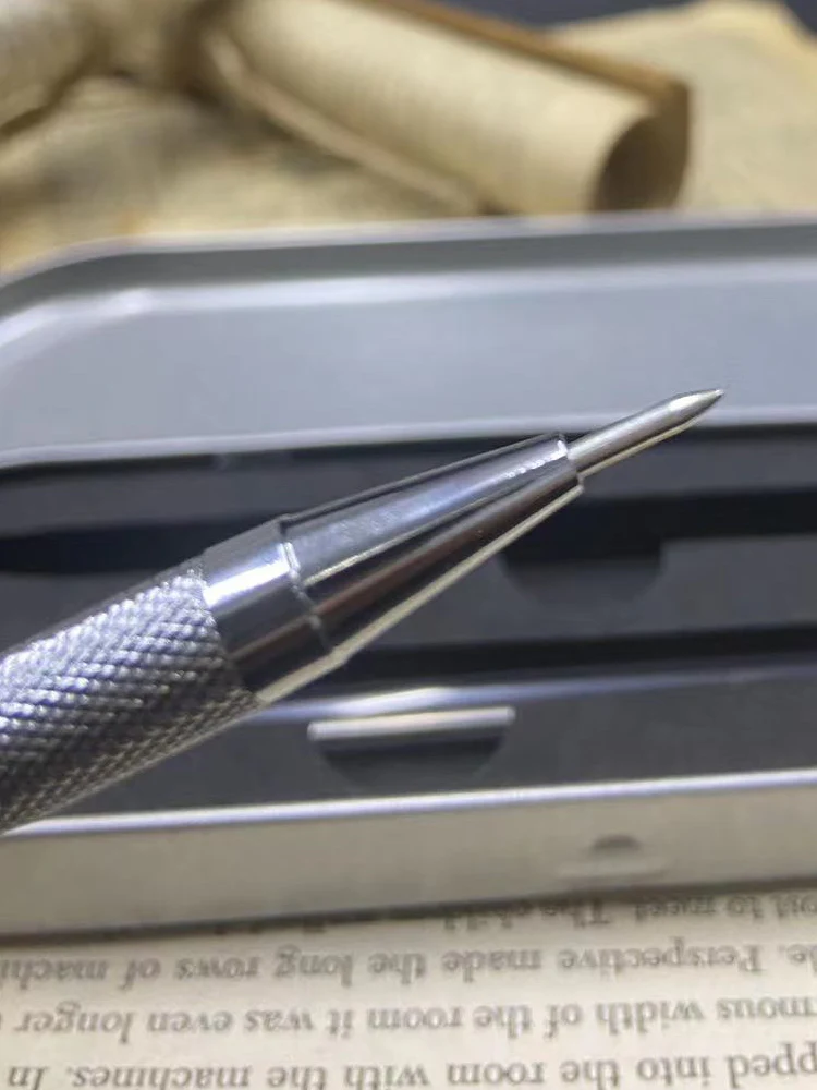 Silverpoint Automatic Mechanical Pencil for Silverpoint Sketch Paper - Bild 6