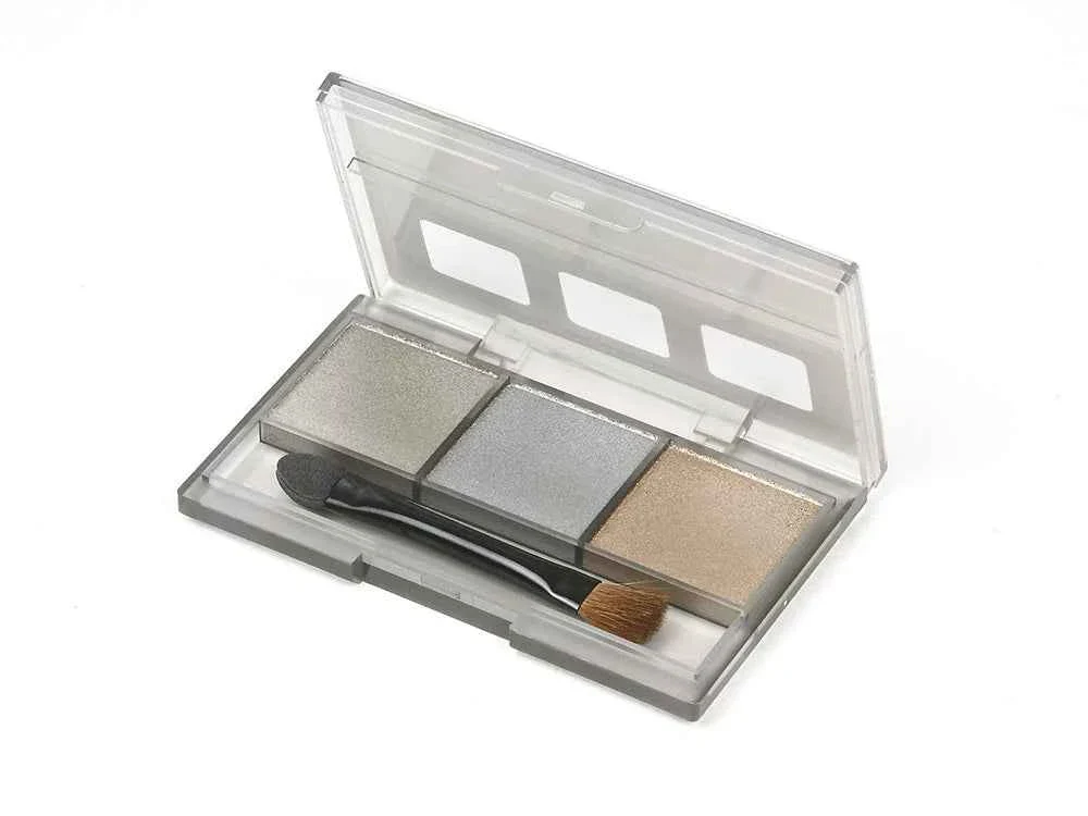 TAMIYA Weathering Master 3 Color Paint and Brush Set - Bild 7
