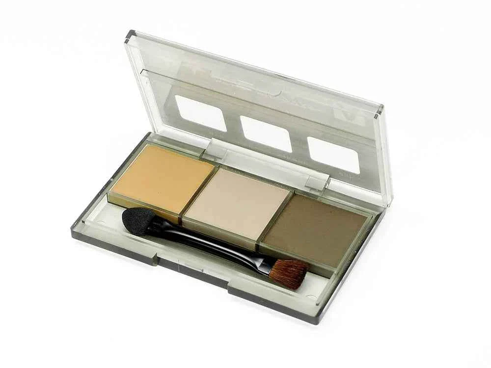 TAMIYA Weathering Master 3 Color Paint and Brush Set