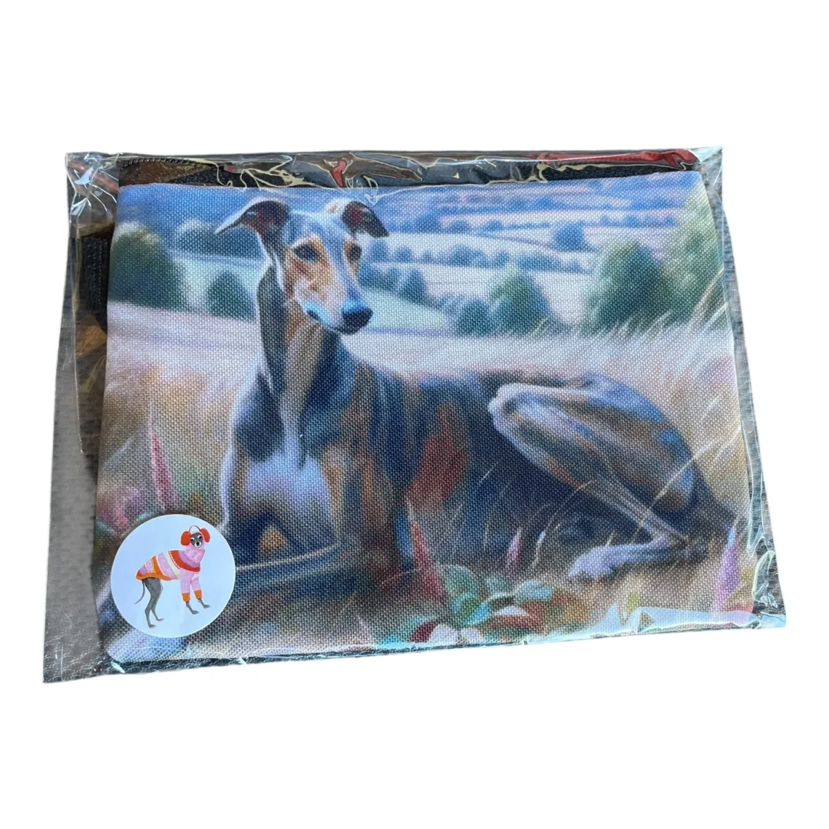 Small Case/ Makeup Bags - Bild 3