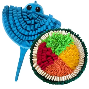 The SeaFood Bundle by LuvMyFido