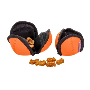 Puppingtons Pods