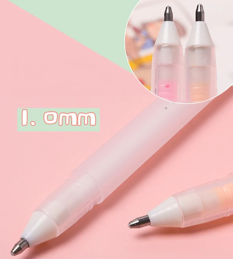 Fine Tip Dot Glue Pen Quick Dry,6 Pack - Bild 6