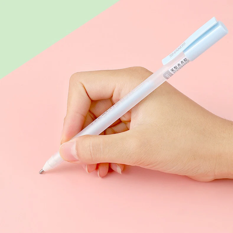 Fine Tip Dot Glue Pen Quick Dry,6 Pack - Bild 7