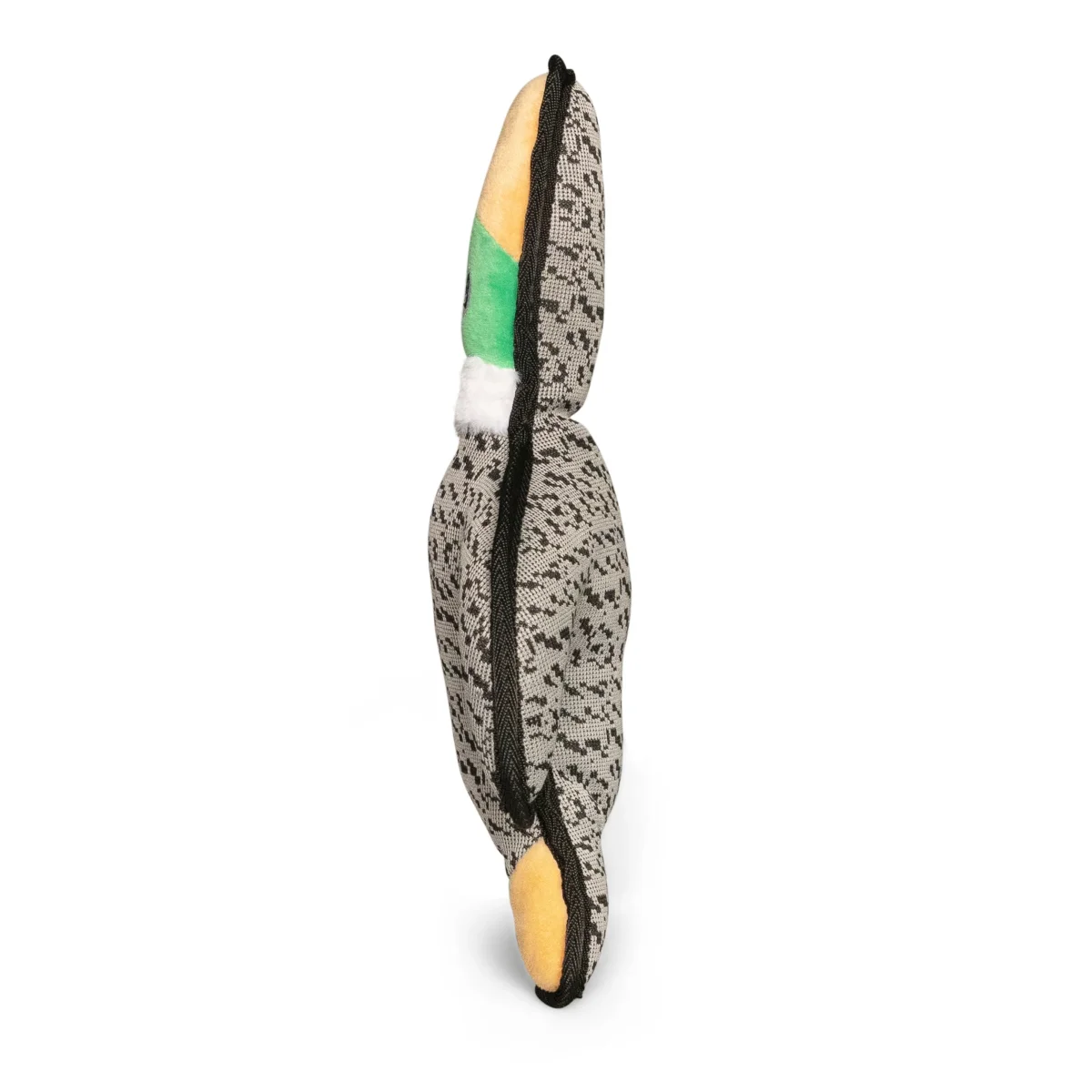Webbed Duck Plush Dog Toy - Bild 3