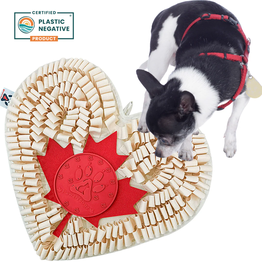 Boundless Love™ AntiBite DIY Snuffle Mat - Bild 2