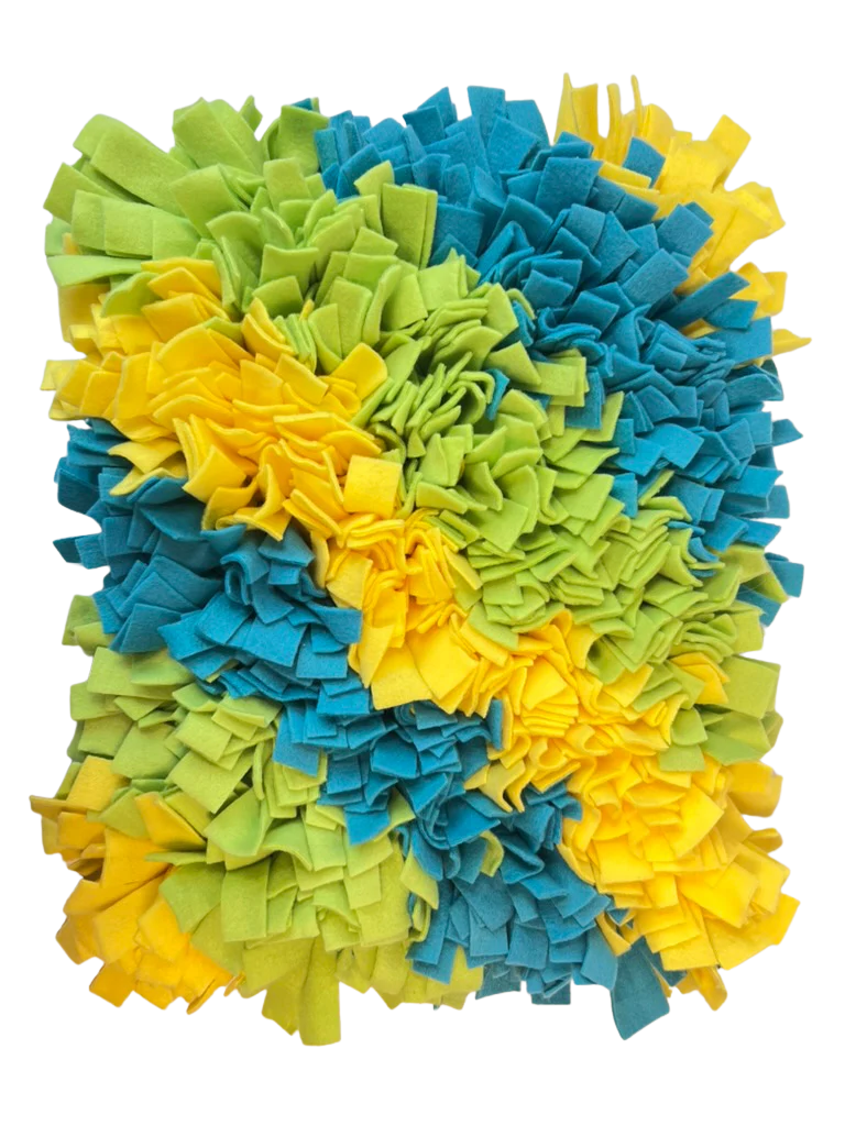 Toy - Snuffle Mat - Bild 5