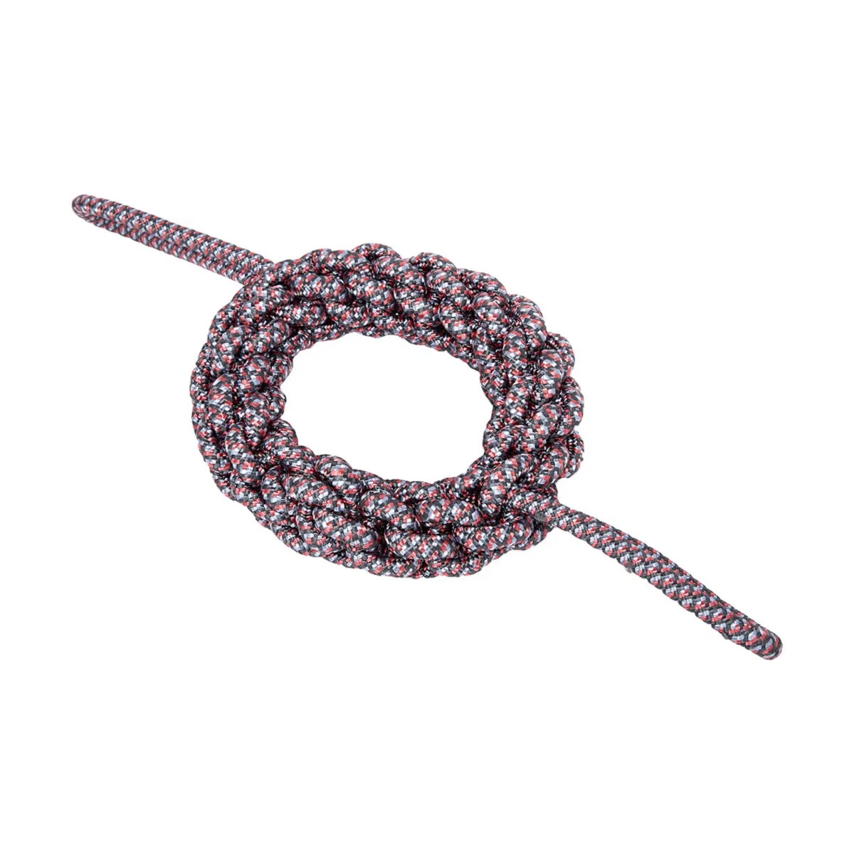 Two Pull Durable Rope Tough Dog Toy - Bild 2
