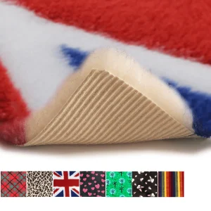 ProFleece Pet Bedding - Assorted Patterns (Cut Pieces)