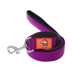 Canny dog lead