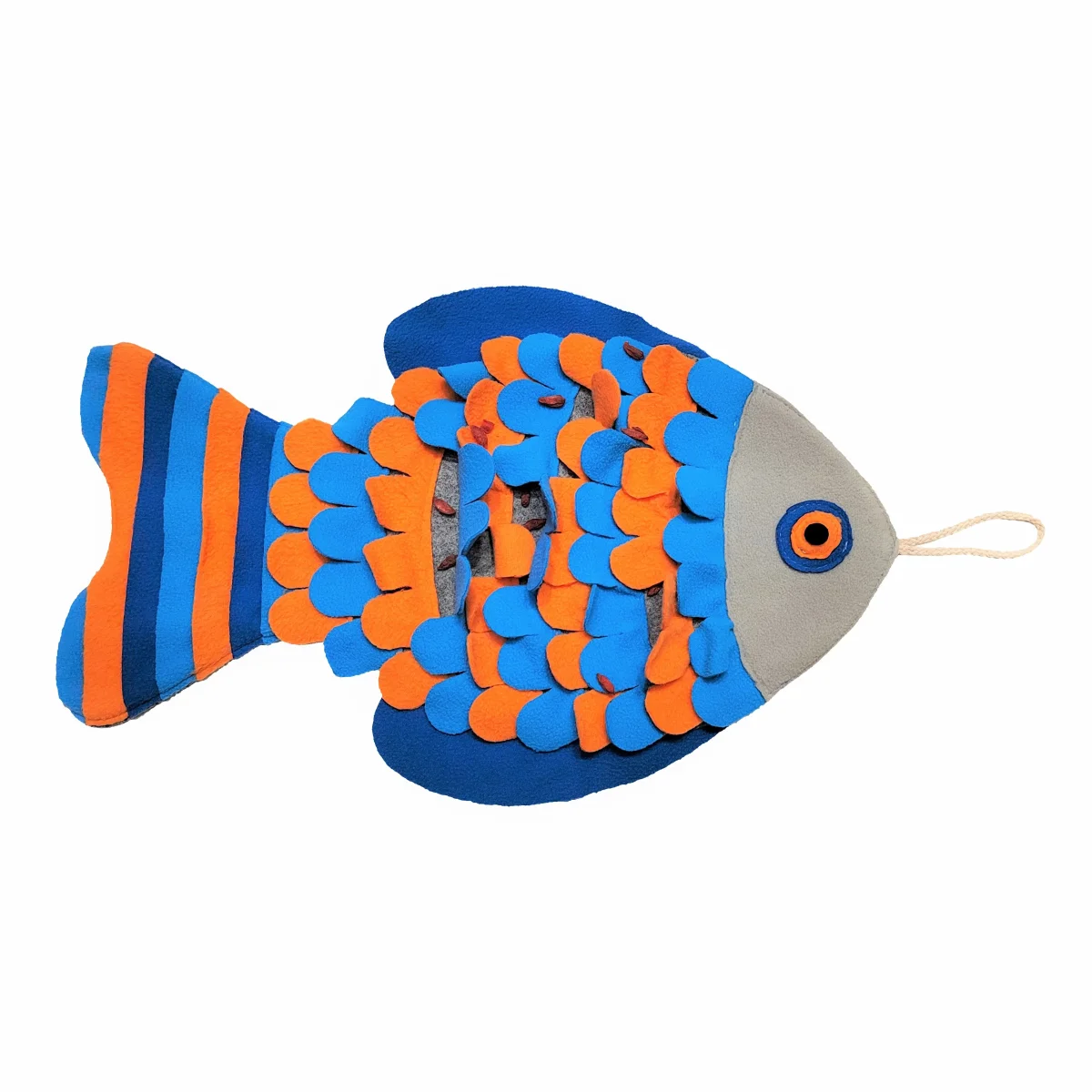A Fishy Affair™ Snuffle Mat - Bild 3