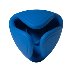 Geo‑Rella Dispenser - Fillable Geometric Toys