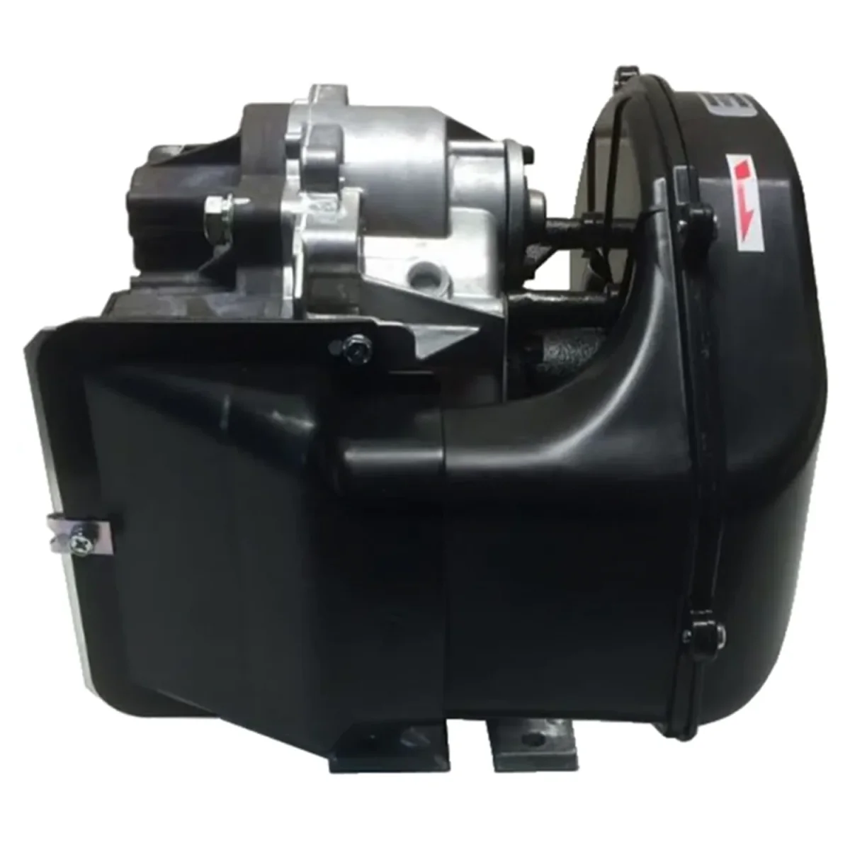 Scroll Atlas Copco Compressor