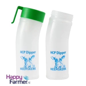 HCP Dipper + spare cup