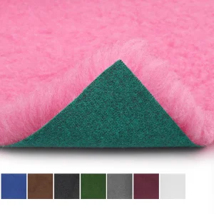 Green back whelping vet bedding by ProFleece
